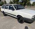 Белый Фольксваген Пассат Вариант, объемом двигателя 0 л и пробегом 300 тыс. км за 1100 $, фото 1 на Automoto.ua