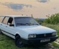 Белый Фольксваген Пассат Вариант, объемом двигателя 1.6 л и пробегом 500 тыс. км за 1900 $, фото 1 на Automoto.ua