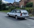 Белый Фольксваген Пассат Вариант, объемом двигателя 1.8 л и пробегом 199 тыс. км за 1000 $, фото 2 на Automoto.ua