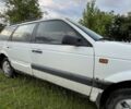 Белый Фольксваген Пассат Вариант, объемом двигателя 1.6 л и пробегом 440 тыс. км за 1300 $, фото 7 на Automoto.ua