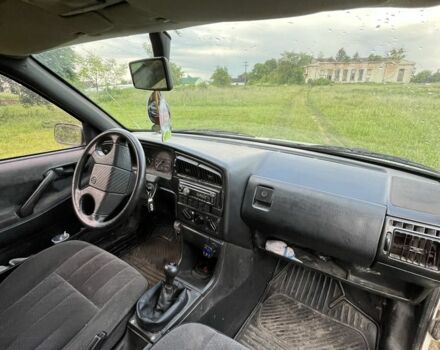 Белый Фольксваген Пассат Вариант, объемом двигателя 1.6 л и пробегом 440 тыс. км за 1300 $, фото 8 на Automoto.ua