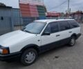 Белый Фольксваген Пассат Вариант, объемом двигателя 2 л и пробегом 400 тыс. км за 1537 $, фото 1 на Automoto.ua