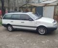 Белый Фольксваген Пассат Вариант, объемом двигателя 1.6 л и пробегом 500 тыс. км за 1600 $, фото 9 на Automoto.ua