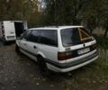 Фольксваген Пассат Вариант 1989 в Львове на Automoto.ua Белый Фольксваген Пассат Вариант, объемом двигателя 1.9 л и пробегом 250 тыс. км за 1000 $, фото 3 на Automoto.ua