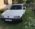 Білий Фольксваген Пассат Варіант, об'ємом двигуна 1.6 л та пробігом 362 тис. км за 1800 $, фото 1 на Automoto.ua