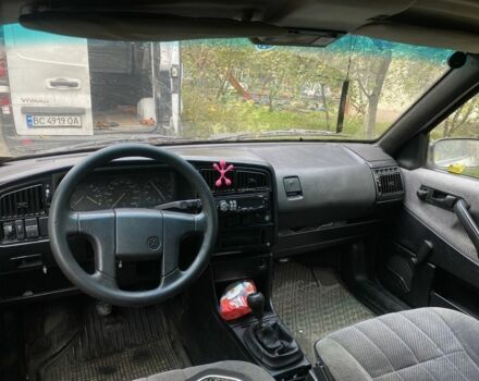 Фольксваген Пассат Вариант 1989 в Львове на Automoto.ua Белый Фольксваген Пассат Вариант, объемом двигателя 1.9 л и пробегом 250 тыс. км за 1000 $, фото 5 на Automoto.ua