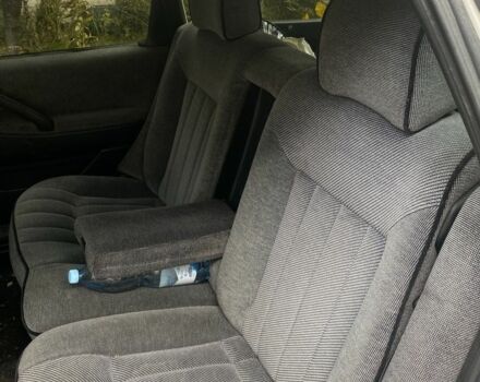 Фольксваген Пассат Вариант 1989 в Львове на Automoto.ua Белый Фольксваген Пассат Вариант, объемом двигателя 1.9 л и пробегом 250 тыс. км за 1000 $, фото 1 на Automoto.ua