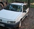 Фольксваген Пассат Вариант 1989 в Маньковка на Automoto.ua Белый Фольксваген Пассат Вариант, объемом двигателя 1.6 л и пробегом 340 тыс. км за 1700 $, фото 1 на Automoto.ua