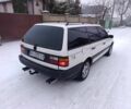 Белый Фольксваген Пассат Вариант, объемом двигателя 1.6 л и пробегом 280 тыс. км за 2899 $, фото 5 на Automoto.ua