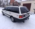Белый Фольксваген Пассат Вариант, объемом двигателя 1.6 л и пробегом 280 тыс. км за 2899 $, фото 7 на Automoto.ua