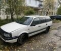 Фольксваген Пассат Вариант 1989 в Львове на Automoto.ua Белый Фольксваген Пассат Вариант, объемом двигателя 1.9 л и пробегом 250 тыс. км за 1000 $, фото 1 на Automoto.ua