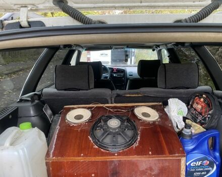 Фольксваген Пассат Вариант 1989 в Львове на Automoto.ua Белый Фольксваген Пассат Вариант, объемом двигателя 1.9 л и пробегом 250 тыс. км за 1000 $, фото 6 на Automoto.ua