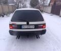 Белый Фольксваген Пассат Вариант, объемом двигателя 1.6 л и пробегом 280 тыс. км за 2899 $, фото 6 на Automoto.ua