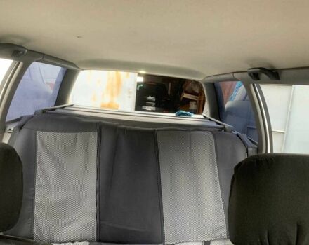 Білий Фольксваген Пассат Варіант, об'ємом двигуна 1.8 л та пробігом 431 тис. км за 3000 $, фото 7 на Automoto.ua