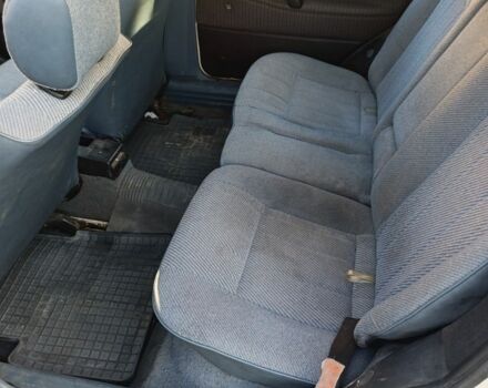 Белый Фольксваген Пассат Вариант, объемом двигателя 1.8 л и пробегом 285 тыс. км за 1150 $, фото 5 на Automoto.ua