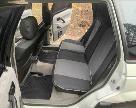 Білий Фольксваген Пассат Варіант, об'ємом двигуна 1.8 л та пробігом 431 тис. км за 3000 $, фото 8 на Automoto.ua