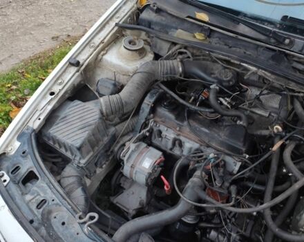 Фольксваген Пассат Вариант 1990 в Дубно на Automoto.ua Белый Фольксваген Пассат Вариант, объемом двигателя 1.8 л и пробегом 250 тыс. км за 1250 $, фото 3 на Automoto.ua