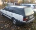 Білий Фольксваген Пассат Варіант, об'ємом двигуна 1.8 л та пробігом 255 тис. км за 925 $, фото 2 на Automoto.ua