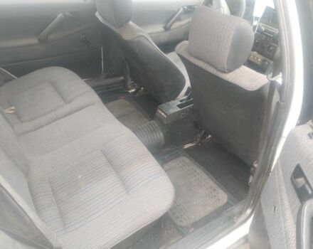 Білий Фольксваген Пассат Варіант, об'ємом двигуна 1.8 л та пробігом 255 тис. км за 925 $, фото 6 на Automoto.ua