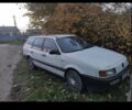 Фольксваген Пассат Вариант 1990 в Дубно на Automoto.ua Белый Фольксваген Пассат Вариант, объемом двигателя 1.8 л и пробегом 250 тыс. км за 1250 $, фото 1 на Automoto.ua
