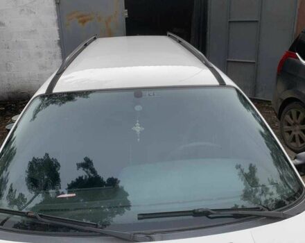 Білий Фольксваген Пассат Варіант, об'ємом двигуна 1.8 л та пробігом 431 тис. км за 3000 $, фото 4 на Automoto.ua