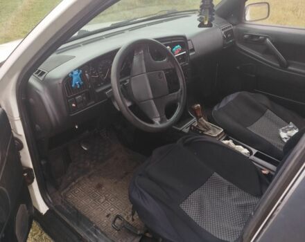 Белый Фольксваген Пассат Вариант, объемом двигателя 2 л и пробегом 1 тыс. км за 1600 $, фото 3 на Automoto.ua