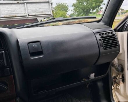 Білий Фольксваген Пассат Варіант, об'ємом двигуна 1.8 л та пробігом 220 тис. км за 2200 $, фото 7 на Automoto.ua