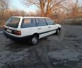 Белый Фольксваген Пассат Вариант, объемом двигателя 0 л и пробегом 200 тыс. км за 1999 $, фото 4 на Automoto.ua
