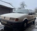 Белый Фольксваген Пассат Вариант, объемом двигателя 1.8 л и пробегом 412 тыс. км за 1650 $, фото 1 на Automoto.ua
