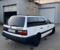 Белый Фольксваген Пассат Вариант, объемом двигателя 2 л и пробегом 240 тыс. км за 1500 $, фото 8 на Automoto.ua