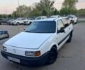 Белый Фольксваген Пассат Вариант, объемом двигателя 2 л и пробегом 240 тыс. км за 1500 $, фото 6 на Automoto.ua