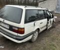 Білий Фольксваген Пассат Варіант, об'ємом двигуна 0 л та пробігом 300 тис. км за 800 $, фото 6 на Automoto.ua
