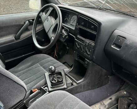 Білий Фольксваген Пассат Варіант, об'ємом двигуна 0 л та пробігом 300 тис. км за 800 $, фото 7 на Automoto.ua