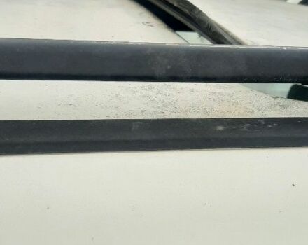 Белый Фольксваген Пассат Вариант, объемом двигателя 2 л и пробегом 220 тыс. км за 1067 $, фото 7 на Automoto.ua