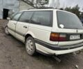 Білий Фольксваген Пассат Варіант, об'ємом двигуна 0 л та пробігом 300 тис. км за 800 $, фото 4 на Automoto.ua