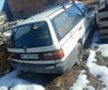 Белый Фольксваген Пассат Вариант, объемом двигателя 2 л и пробегом 300 тыс. км за 400 $, фото 6 на Automoto.ua