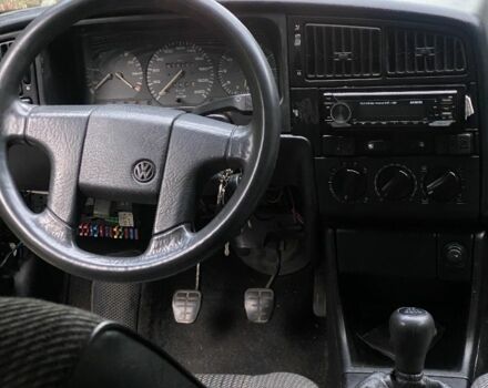 Фольксваген Пассат Вариант 1992 в Львове на Automoto.ua Белый Фольксваген Пассат Вариант, объемом двигателя 0 л и пробегом 250 тыс. км за 1000 $, фото 8 на Automoto.ua