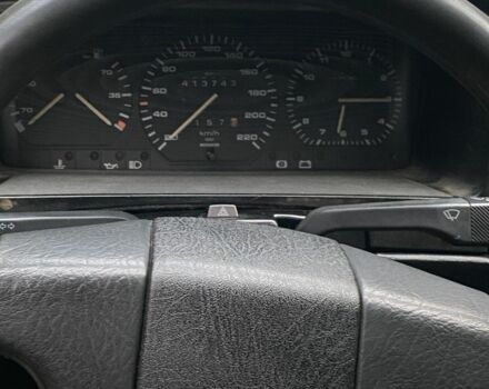 Фольксваген Пассат Вариант 1992 в Львове на Automoto.ua Белый Фольксваген Пассат Вариант, объемом двигателя 0 л и пробегом 250 тыс. км за 1000 $, фото 3 на Automoto.ua