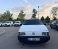 Белый Фольксваген Пассат Вариант, объемом двигателя 2 л и пробегом 240 тыс. км за 1500 $, фото 1 на Automoto.ua