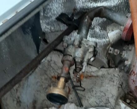 Белый Фольксваген Пассат Вариант, объемом двигателя 2 л и пробегом 220 тыс. км за 1067 $, фото 1 на Automoto.ua