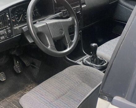 Фольксваген Пассат Вариант 1992 в Львове на Automoto.ua Белый Фольксваген Пассат Вариант, объемом двигателя 0 л и пробегом 250 тыс. км за 1000 $, фото 9 на Automoto.ua