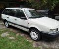 Фольксваген Пассат Вариант 1992 в Львове на Automoto.ua Белый Фольксваген Пассат Вариант, объемом двигателя 0 л и пробегом 250 тыс. км за 1000 $, фото 2 на Automoto.ua