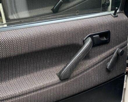 Фольксваген Пассат Вариант 1992 в Львове на Automoto.ua Белый Фольксваген Пассат Вариант, объемом двигателя 0 л и пробегом 250 тыс. км за 1000 $, фото 4 на Automoto.ua