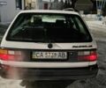 Білий Фольксваген Пассат Варіант, об'ємом двигуна 2 л та пробігом 270 тис. км за 1550 $, фото 3 на Automoto.ua