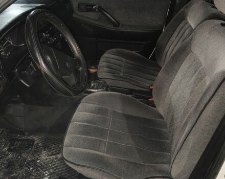 Білий Фольксваген Пассат Варіант, об'ємом двигуна 2 л та пробігом 270 тис. км за 1550 $, фото 15 на Automoto.ua