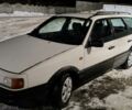 Білий Фольксваген Пассат Варіант, об'ємом двигуна 2 л та пробігом 270 тис. км за 1550 $, фото 7 на Automoto.ua