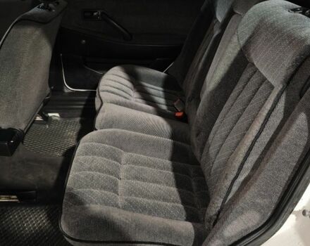 Білий Фольксваген Пассат Варіант, об'ємом двигуна 2 л та пробігом 270 тис. км за 1550 $, фото 13 на Automoto.ua