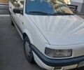 Белый Фольксваген Пассат Вариант, объемом двигателя 1.8 л и пробегом 186 тыс. км за 1502 $, фото 1 на Automoto.ua