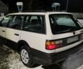 Білий Фольксваген Пассат Варіант, об'ємом двигуна 2 л та пробігом 270 тис. км за 1550 $, фото 1 на Automoto.ua