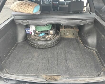 Білий Фольксваген Пассат Варіант, об'ємом двигуна 1.8 л та пробігом 531 тис. км за 2000 $, фото 15 на Automoto.ua